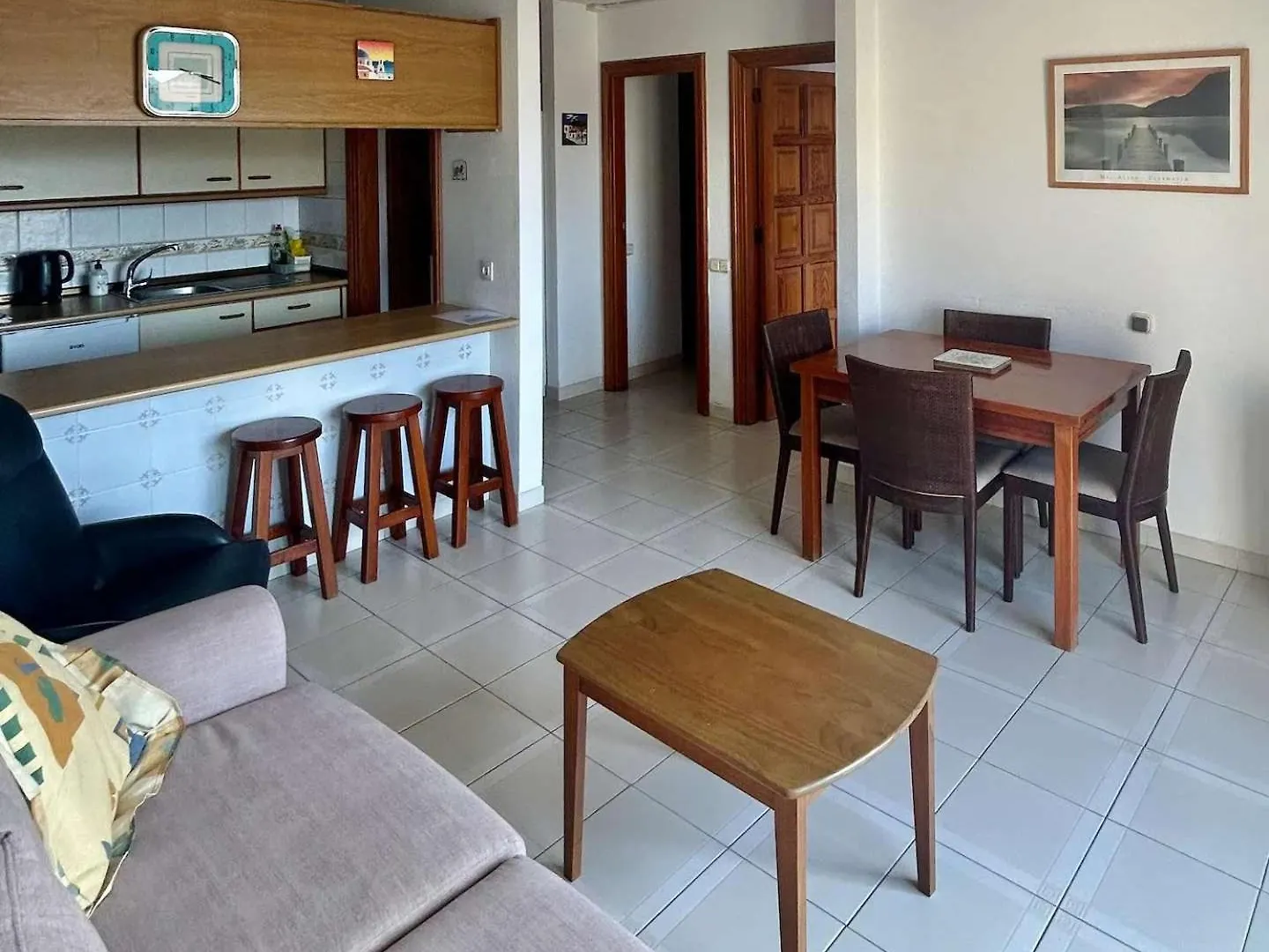 Compostela Beach 32 - Two Bed Playa de las Americas  Playa de las Americas (Tenerife)