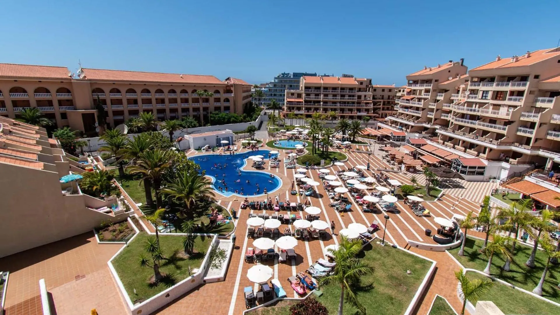 Compostela Beach 32 - Two Bed Playa de las Americas  Apartment Playa de las Americas (Tenerife)