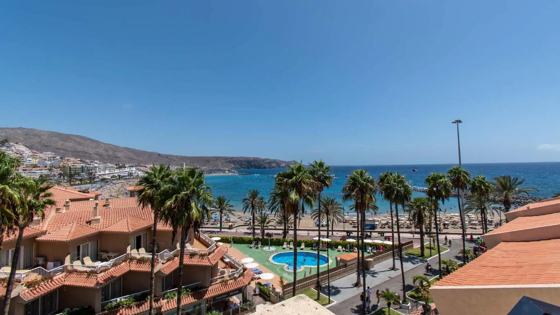 Apartment Compostela Beach 32 - Two Bed Playa de las Americas  Spain