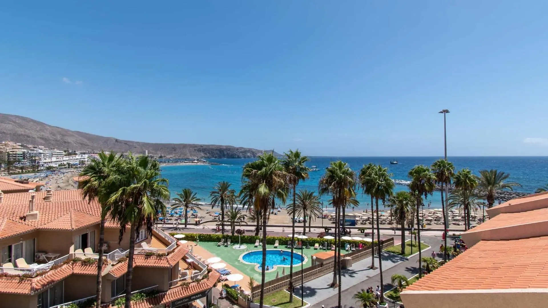 Compostela Beach 32 - Two Bed Playa de las Americas  Playa de las Americas (Tenerife)