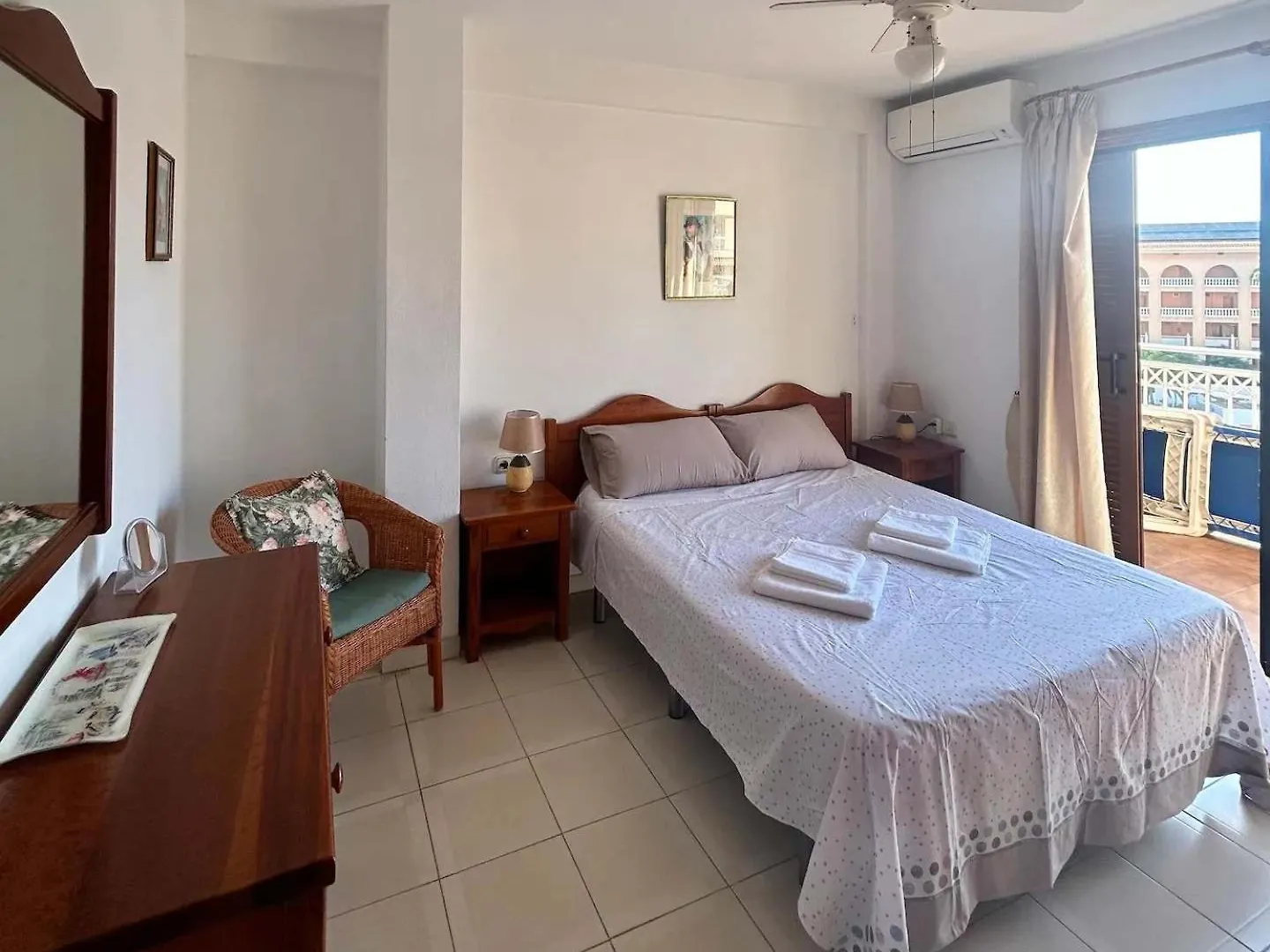 Compostela Beach 32 - Two Bed Playa de las Americas  Apartment Playa de las Americas (Tenerife)