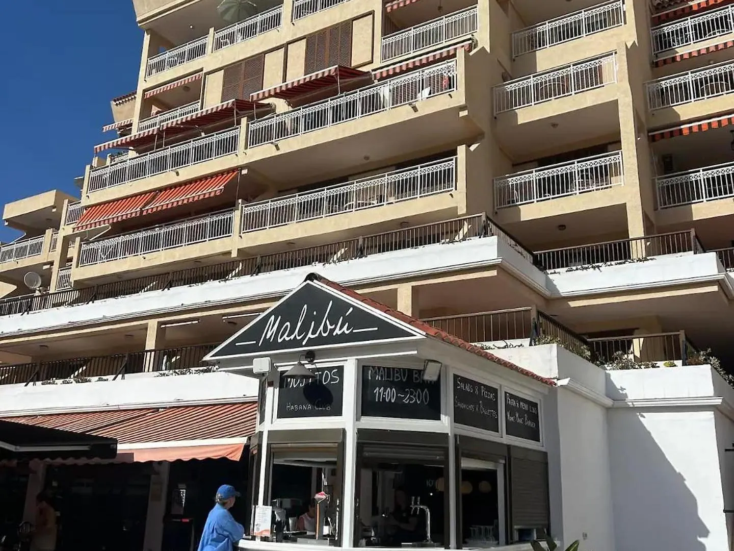 Compostela Beach 32 - Two Bed Playa de las Americas  0*, Playa de las Americas (Tenerife) Spain