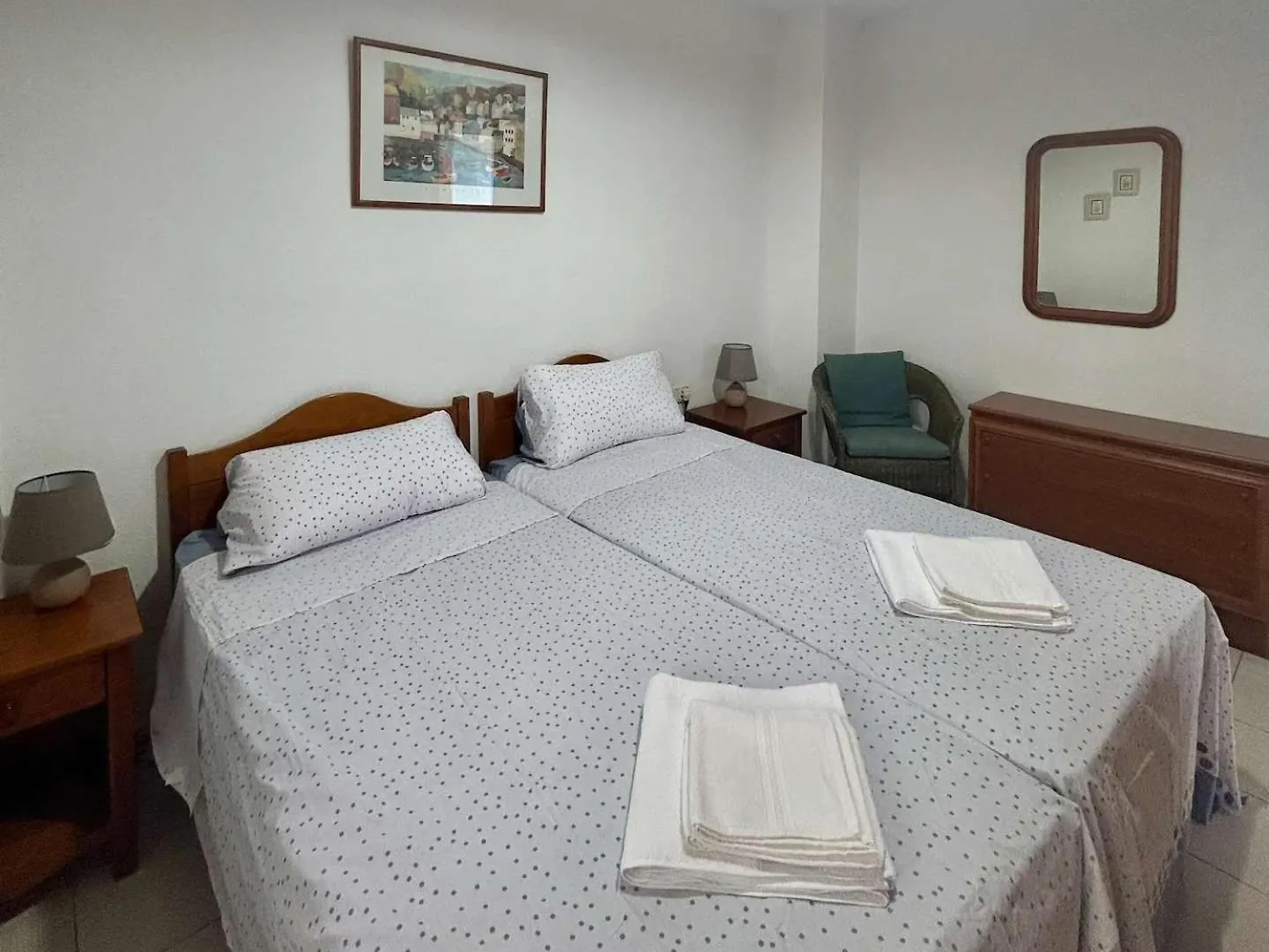 Apartment Compostela Beach 32 - Two Bed Playa de las Americas  Spain