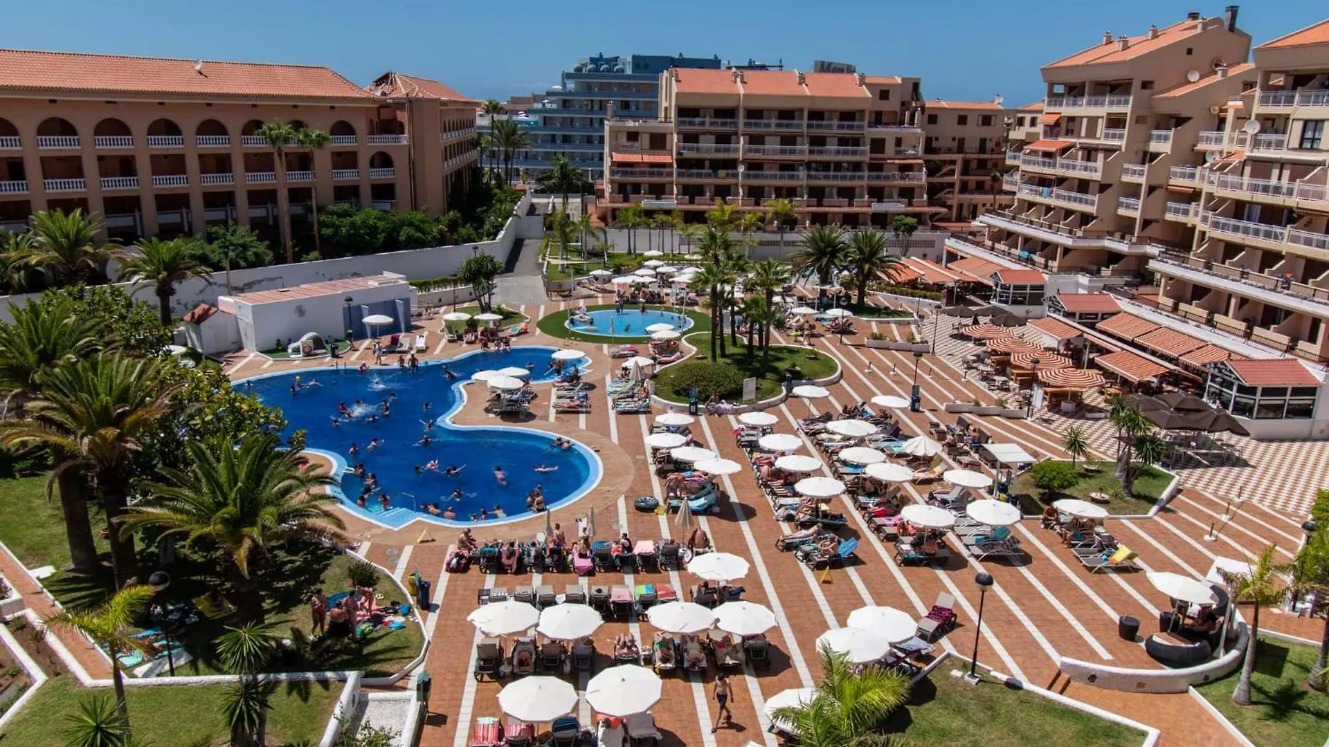 Apartment Compostela Beach 32 - Two Bed Playa de las Americas