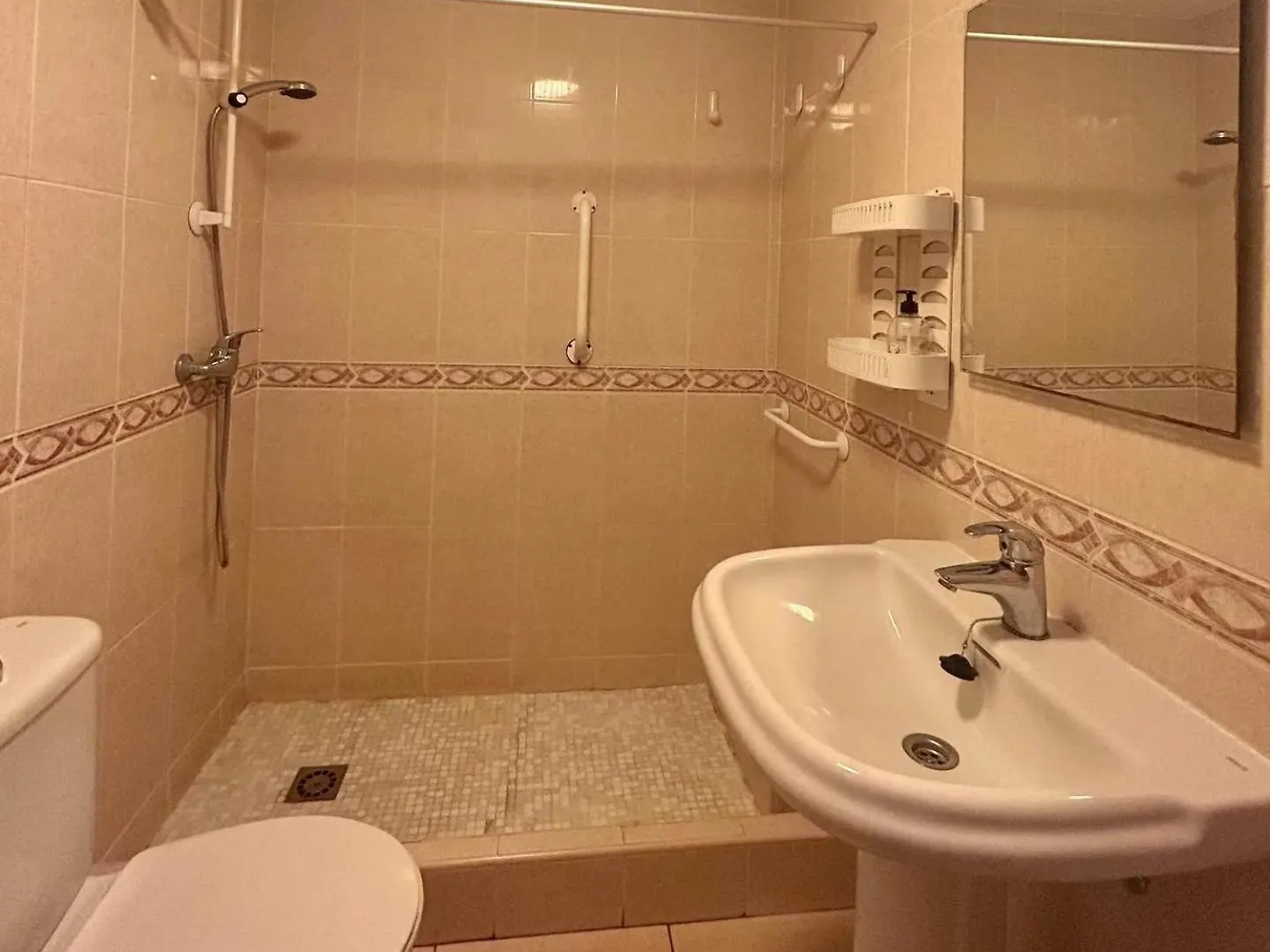 Compostela Beach 32 - Two Bed Playa de las Americas  Apartment