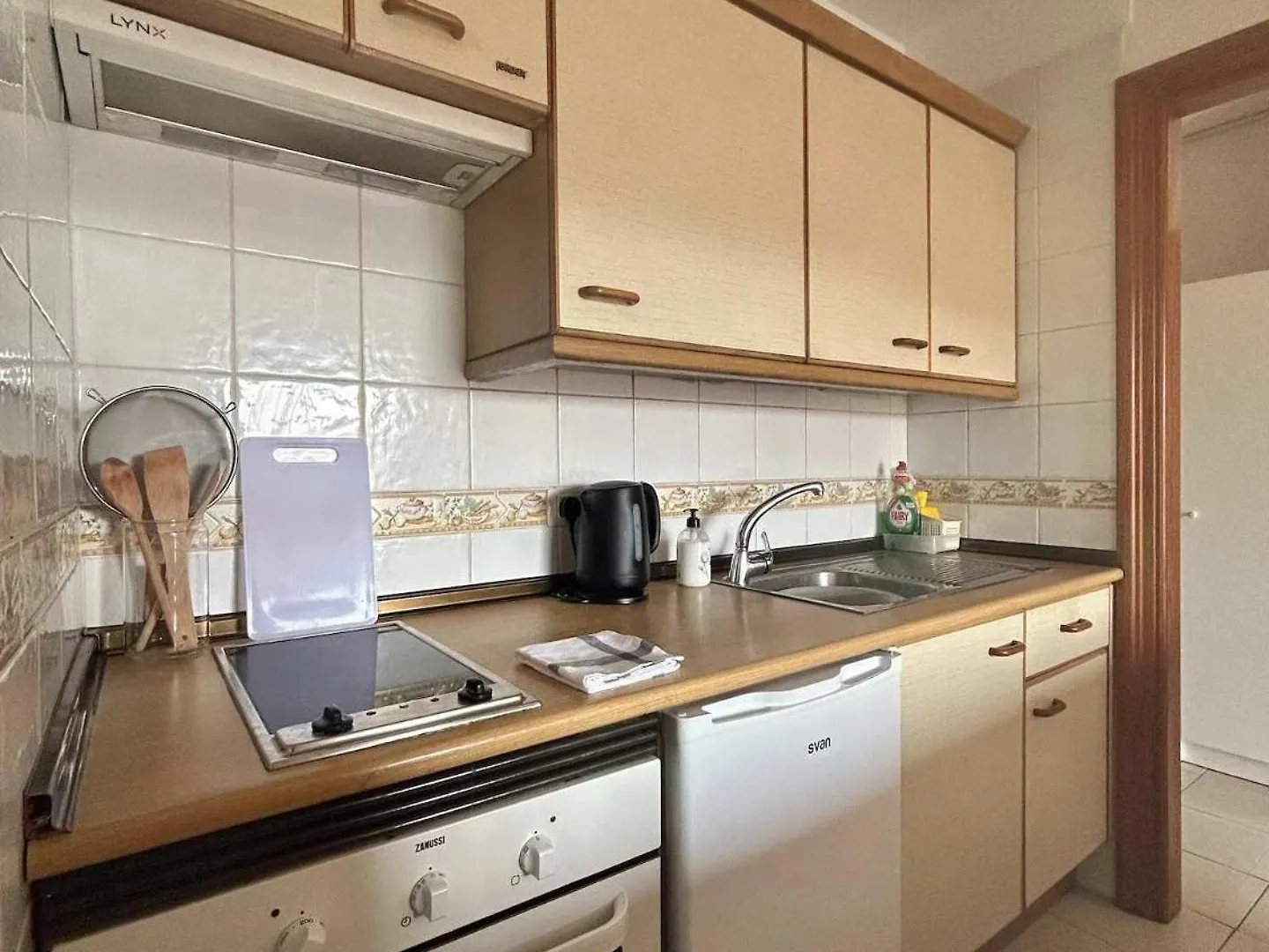 Apartment Compostela Beach 32 - Two Bed Playa de las Americas