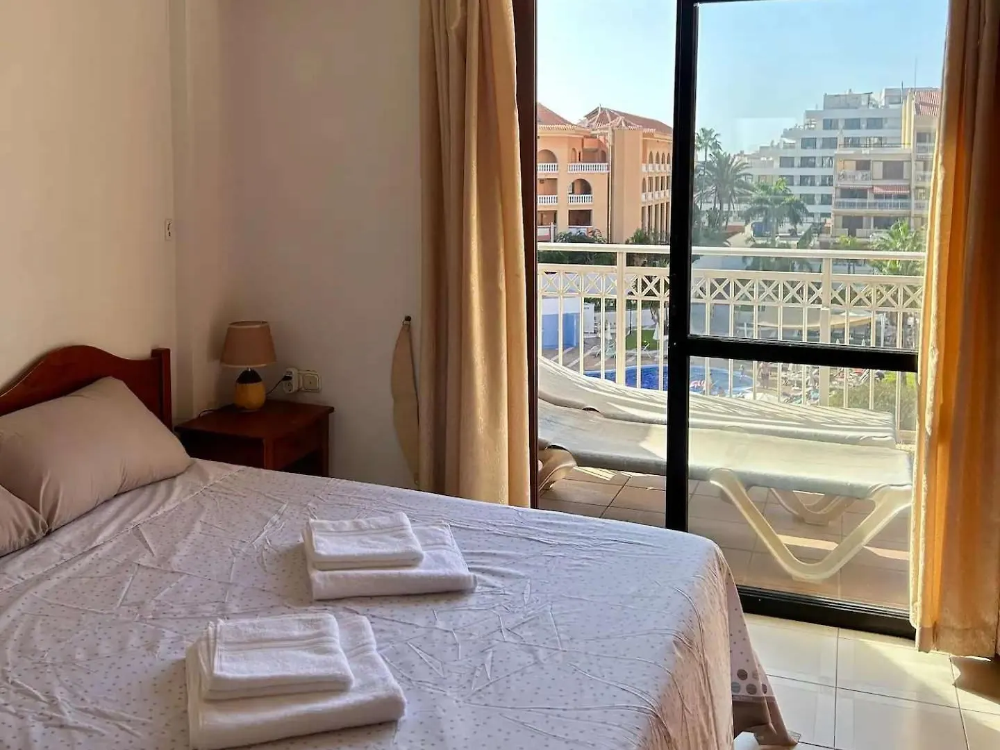 Compostela Beach 32 - Two Bed Playa de las Americas  0*, Playa de las Americas (Tenerife) Spain