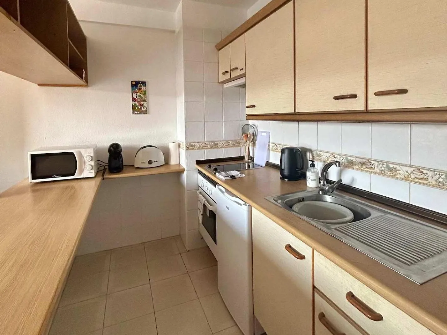 Apartment Compostela Beach 32 - Two Bed Playa de las Americas  Spain