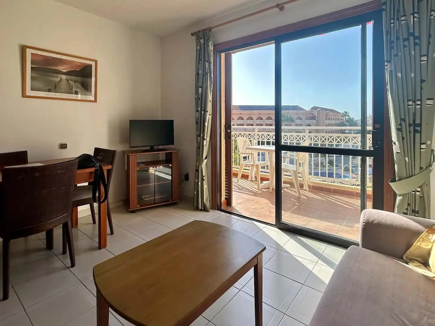 Compostela Beach 32 - Two Bed بلايا ذي لاس أميريكاس إسبانيا
