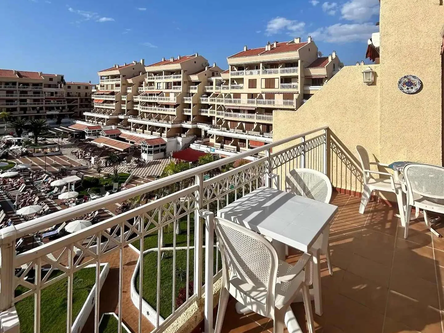Compostela Beach 32 - Two Bed بلايا ذي لاس أميريكاس شقة