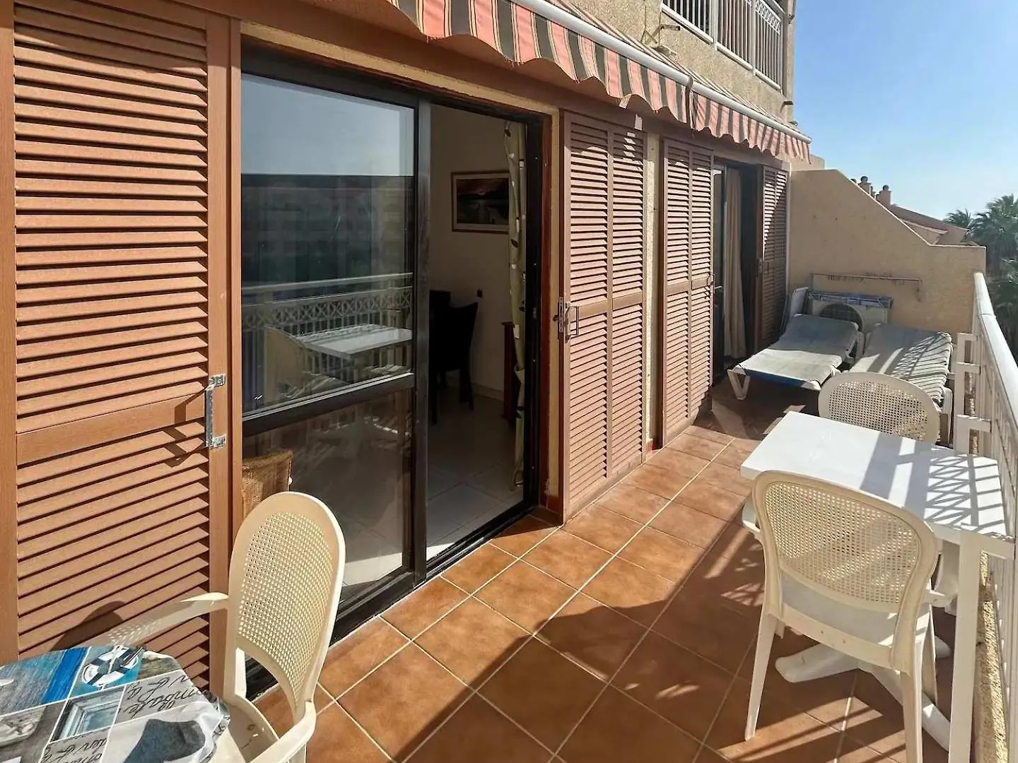 Compostela Beach 32 - Two Bed بلايا ذي لاس أميريكاس