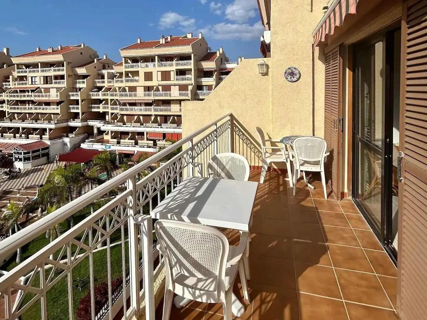Compostela Beach 32 - Two Bed بلايا ذي لاس أميريكاس إسبانيا