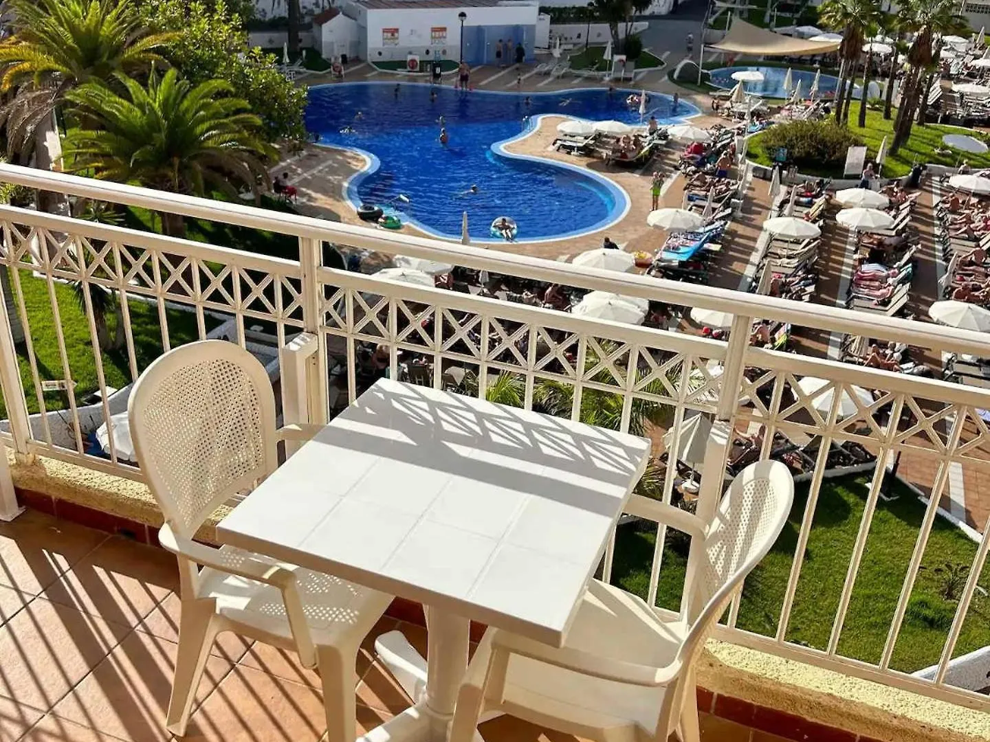 Compostela Beach 32 - Two Bed بلايا ذي لاس أميريكاس