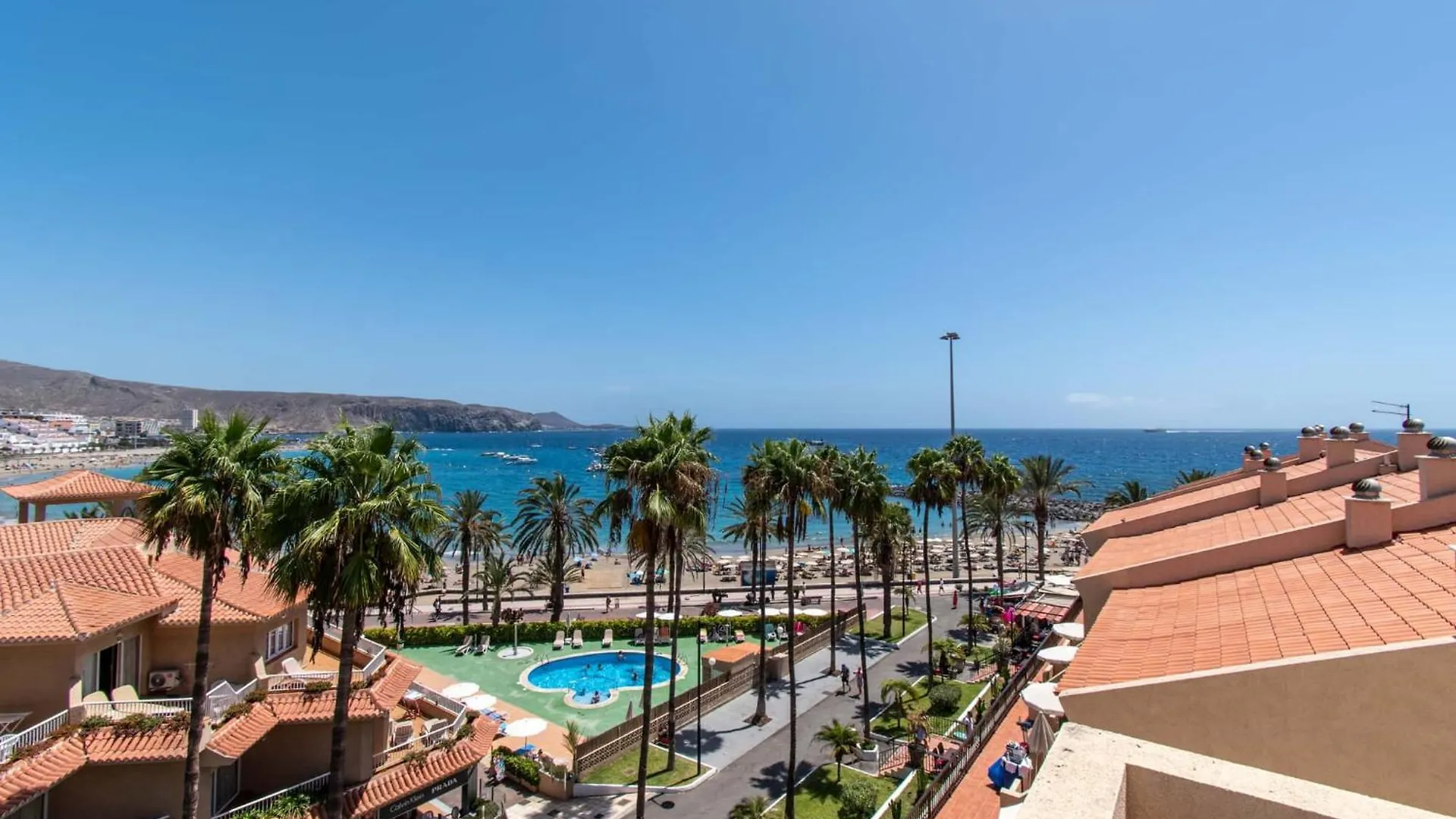 شقة Compostela Beach 32 - Two Bed بلايا ذي لاس أميريكاس