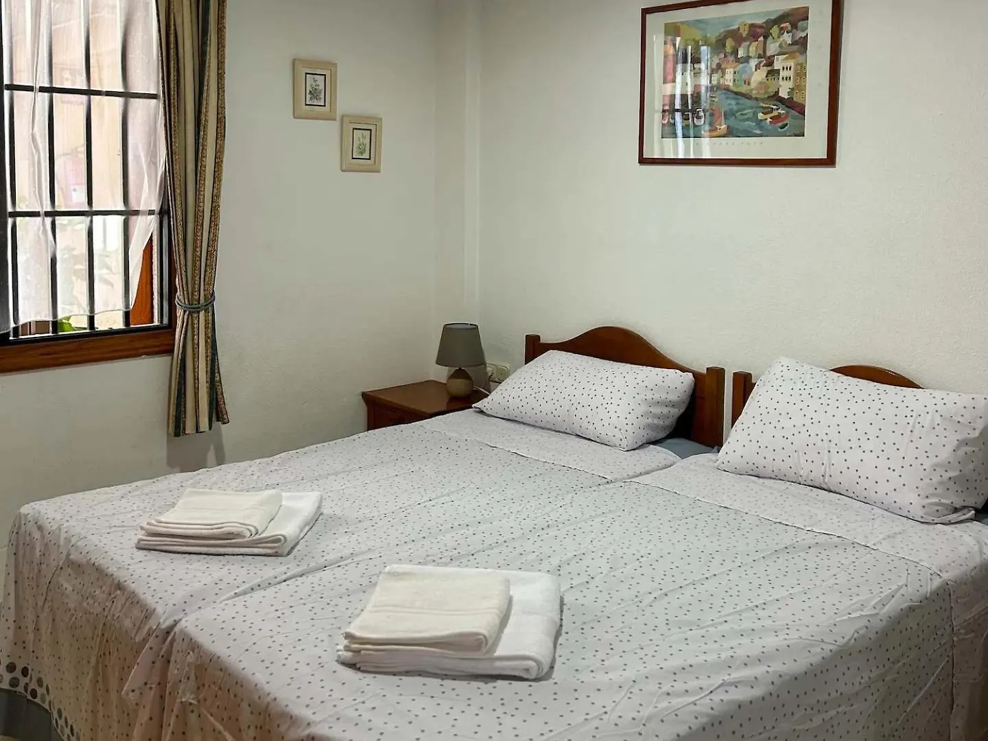 Compostela Beach 32 - Two Bed بلايا ذي لاس أميريكاس