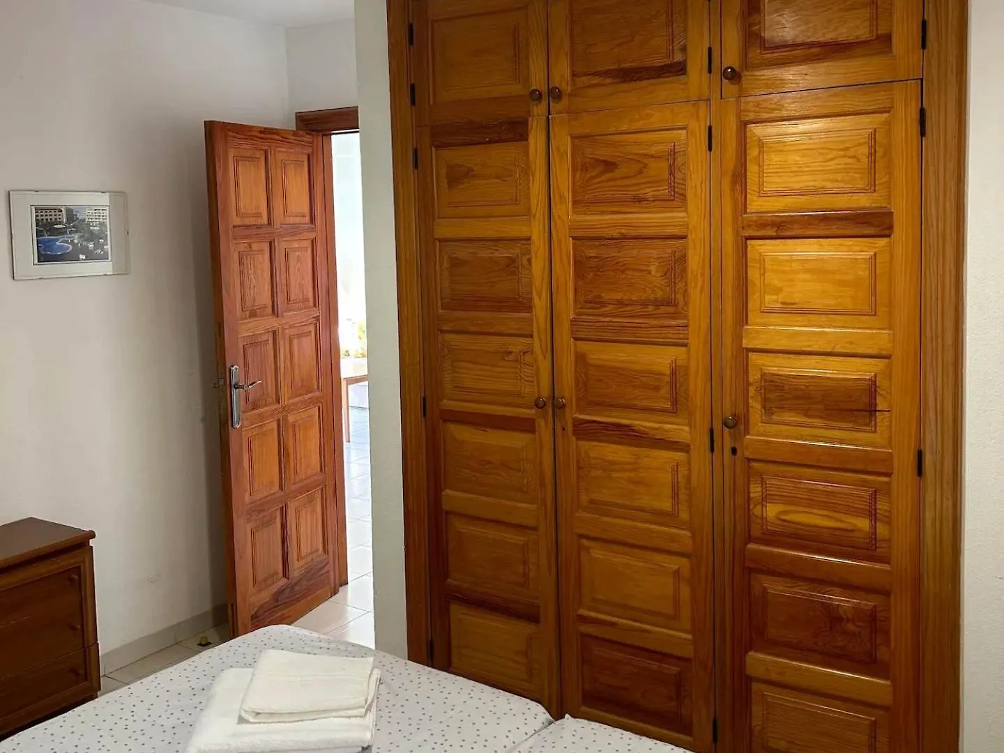شقة Compostela Beach 32 - Two Bed بلايا ذي لاس أميريكاس