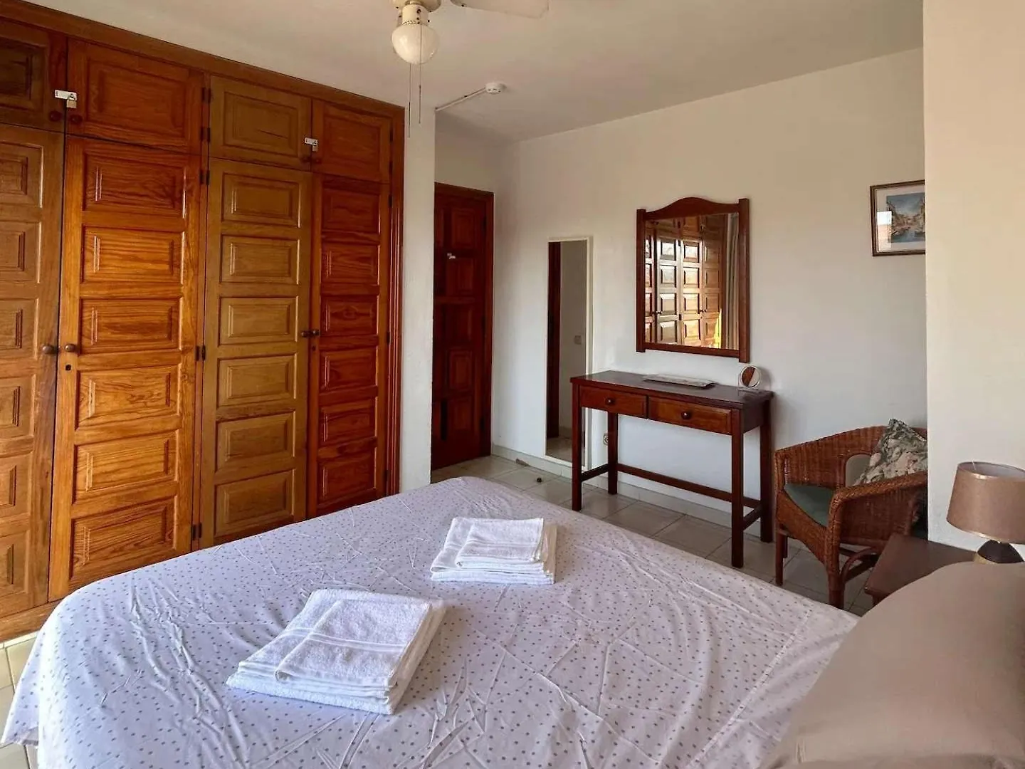 شقة Compostela Beach 32 - Two Bed بلايا ذي لاس أميريكاس