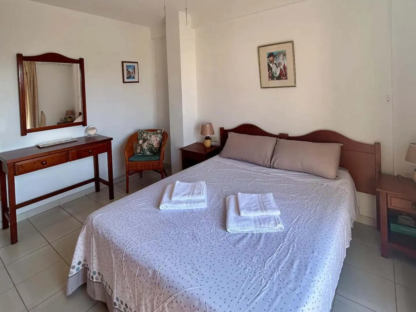 Compostela Beach 32 - Two Bed بلايا ذي لاس أميريكاس 0*,