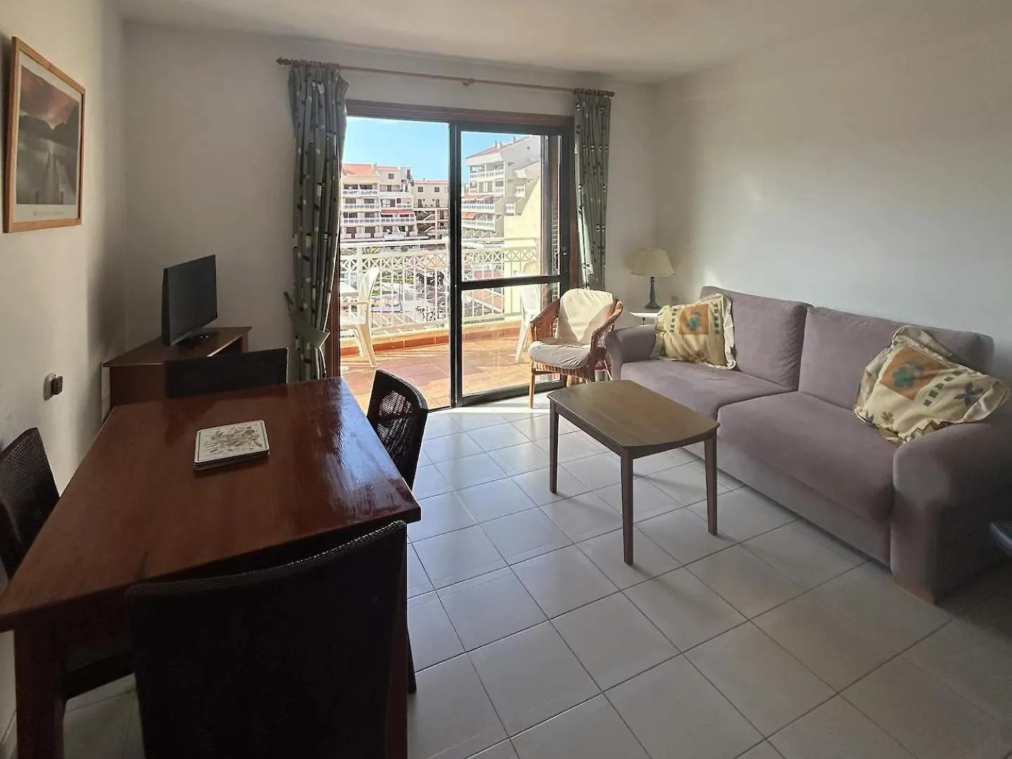 Compostela Beach 32 - Two Bed بلايا ذي لاس أميريكاس شقة